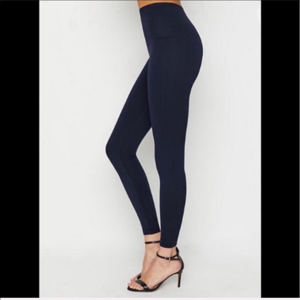 Spanx Look at me Leggings